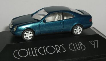 C208 - Collector's Club '97